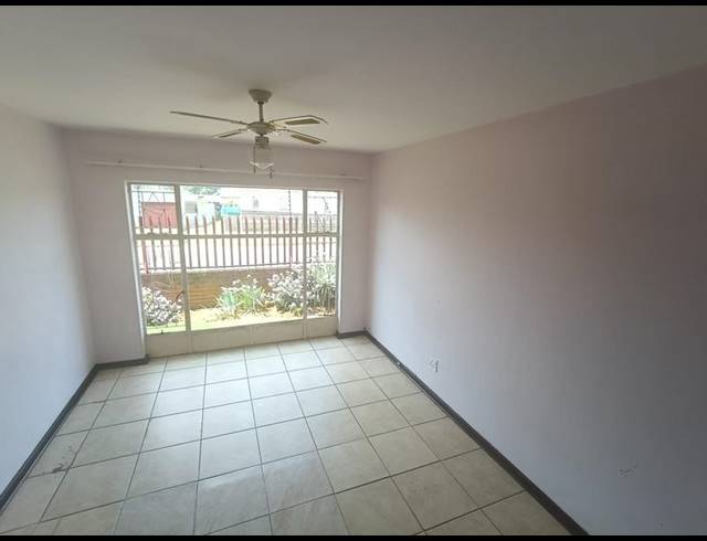 1 BEDROOM PROPERTY TO RENT IN STRUBENVALE